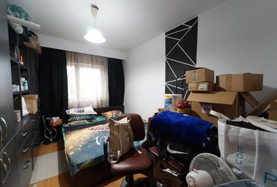 Apartament cu 4 camere decomandat, mobilat în Mărăști - 17