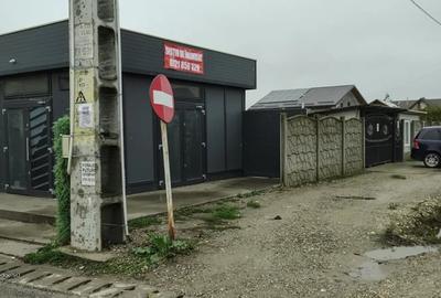 Spațiu comercial, de 36 mp, în Corbii Mari - 5
