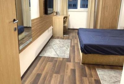 Apartament cu 2 camere decomandat, mobilat în Vitan-Bârzești - 2
