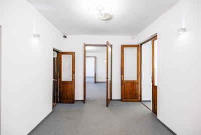 Apartament cu 7 camere semidecomandat în Ultracentral - 6