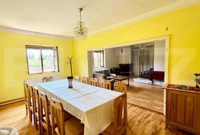 Casă cu 6 camere cu Teren 1108 Mp în Central - 6