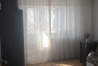 Apartament cu 2 camere decomandat în Smeura - 1