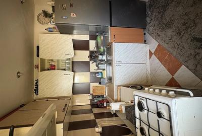 Apartament cu 2 camere decomandat în Casa Cărții - 2