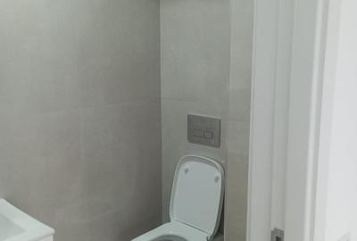 Spațiu comercial, de 38 mp, în Ostroveni - 1