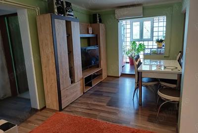 Apartament cu 2 camere în Gurbănești - 7