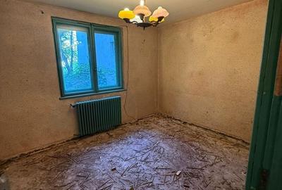 Apartament cu 2 camere semidecomandat în Central - 5