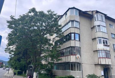 Apartament cu 2 camere decomandat în Sud - 1