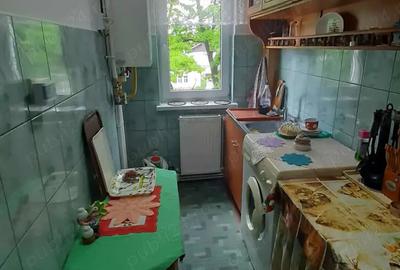 Apartament cu 3 camere în Câmpulung Moldovenesc - 4