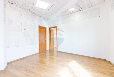 Apartament cu 2 camere semidecomandat în Cișmigiu - 11