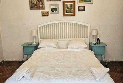 Apartament cu 2 camere decomandat, mobilat în Ultracentral - 2