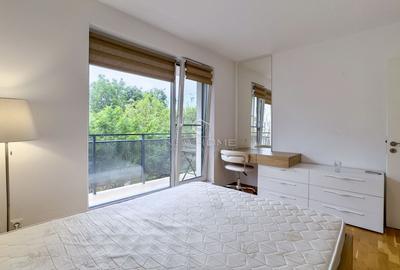 Apartament cu 3 camere semidecomandat, mobilat în Gheorgheni - 10