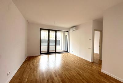 Apartament cu 2 camere în Herăstrău - 1
