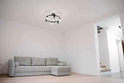 Casă cu 4 camere cu Teren 300 Mp în Horpaz - 7