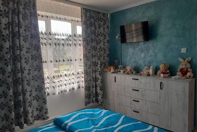 Apartament cu 2 camere semidecomandat în Central - 3