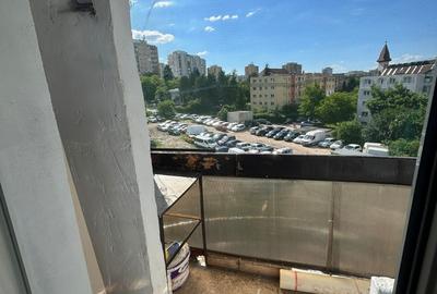 Garsonieră în Mănăștur - 8