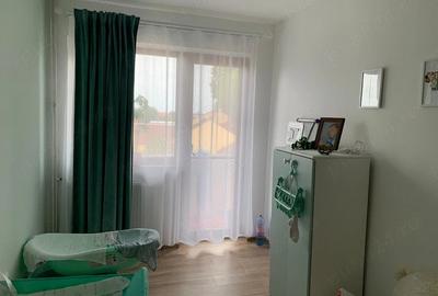 Apartament cu 3 camere semidecomandat în Grădiște - 5