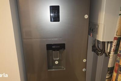 Apartament cu 2 camere decomandat în Central - 5