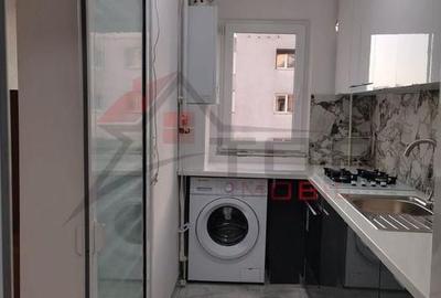 Apartament cu 2 camere nedecomandat în Albești - 2