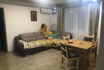 Apartament cu 4 camere semidecomandat, mobilat în Brâncoveanu - 3