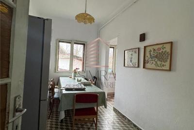 Casă cu 4 camere cu Teren 2000 Mp în Vest - 12