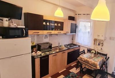 Apartament cu 2 camere decomandat în Central - 10