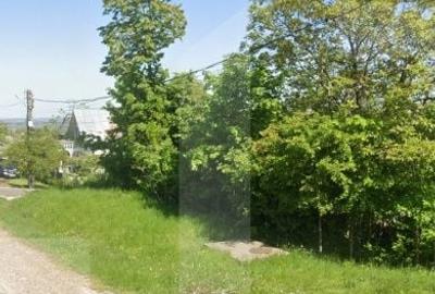 Teren de 1610 mp, în Mihai Eminescu