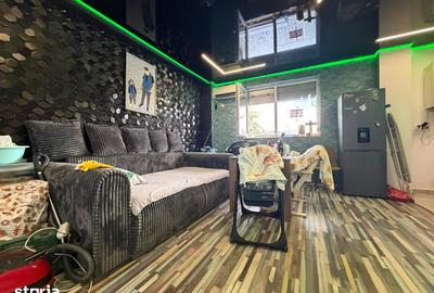Apartament cu 2 camere în Militari