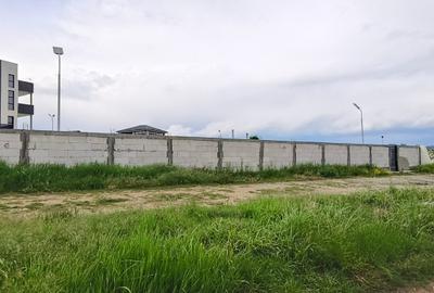 Teren Construcții intravilan de 700 mp, în Sud-Est - 2