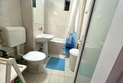 Apartament cu 2 camere decomandat, mobilat în Inel II