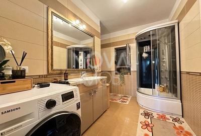 Casă individuală cu 6 camere cu Canalizare în Șura Mare - 24