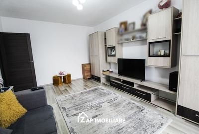 Apartament cu 2 camere decomandat în Tudor - 3