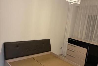 Apartament cu 3 camere semidecomandat, mobilat în Tineretului - 6