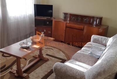 Apartament cu 3 camere decomandat în Dorobanți 1 - 2
