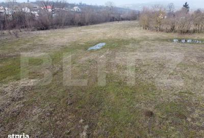 Teren de 3470 mp, în Ocnița - 16
