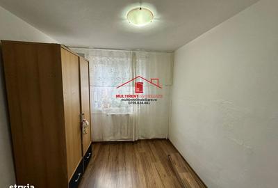 Apartament cu 2 camere nedecomandat în Babadag - 2