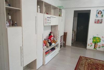 Apartament cu 3 camere semidecomandat în Gară - 7