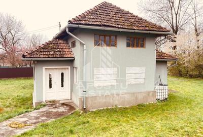 Casă individuală cu 2 camere cu Canalizare în Lazuri - 26