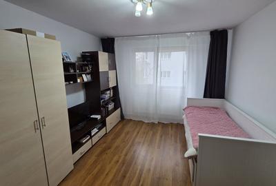 Apartament cu 2 camere semidecomandat în Gorjului - 3