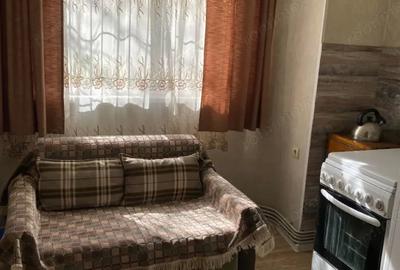Garsonieră în Sebastian