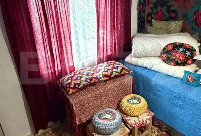 Casă cu 4 camere cu Teren 528 Mp în Central - 12