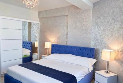 Apartament cu 2 camere decomandat în Nord