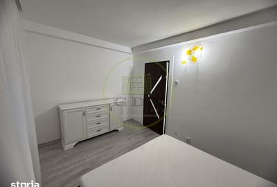 Apartament cu 3 camere semidecomandat în Calea București - 5