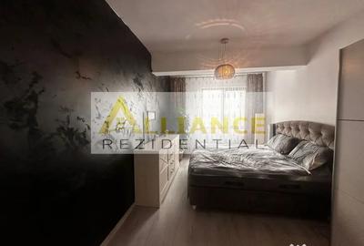 Apartament cu 3 camere decomandat în Berceni