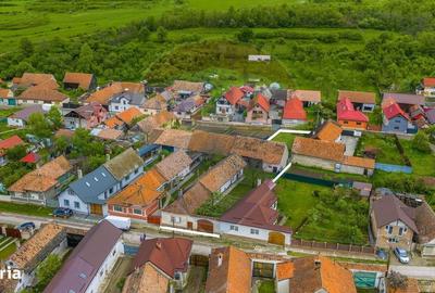 Casă cu 4 camere în Grid - 3