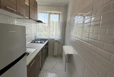 Apartament cu 2 camere decomandat în Vest - 2