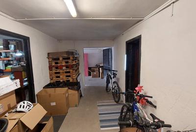 Spațiu comercial, de 40 mp, în Ampoi 3