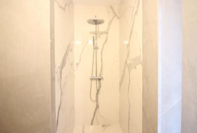 Penthouse cu 4 camere semidecomandat în Băneasa - 12