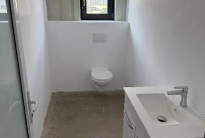 Spațiu comercial, de 597 mp, în Nord