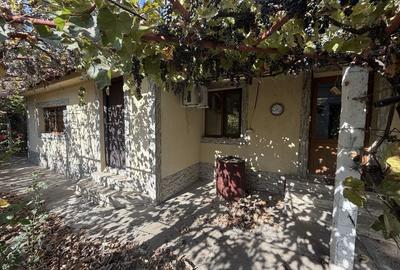 Casă cu 4 camere cu Teren 2000 Mp în Baia