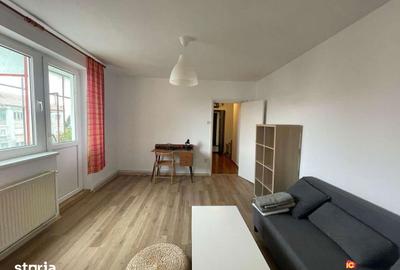 Apartament cu 2 camere decomandat în Șelimbăr - 1